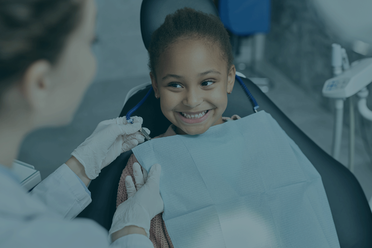 Children's Dentistry