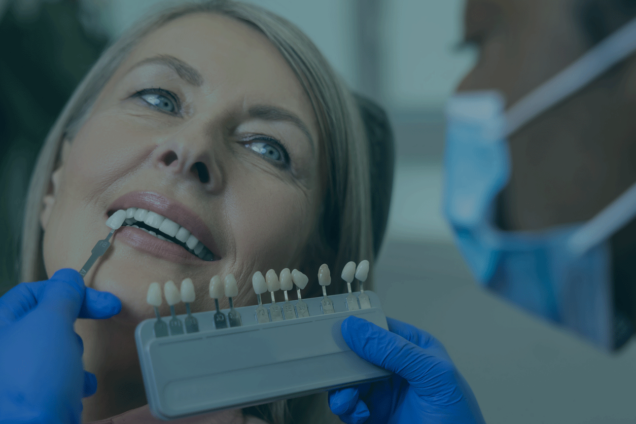Cosmetic Dentistry